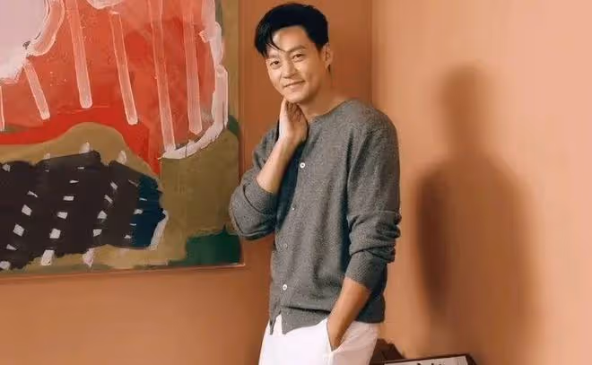 L姓男演員是誰？李瑞鎮公司終於回應！Rain、曹政奭也躺槍！