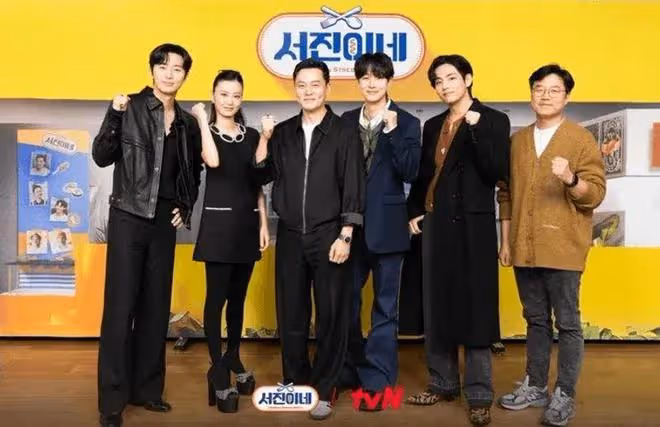 L姓男演員是誰？李瑞鎮公司終於回應！Rain、曹政奭也躺槍！