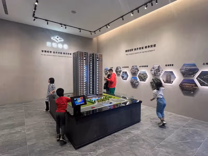 「艾美首賦」單坪成交近48萬元　三地開發補助員工凍卵最高10萬