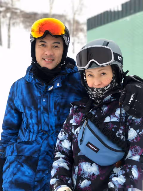 52歲港星梁漢文事業翻紅後獲天王級待遇,工作休息區被特殊照顧