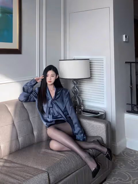 讓優雅與魅力成為你的標籤,穿上這套裝備,打造你的璀璨星光