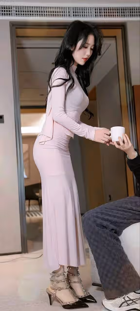 當穿搭成為本能,美麗從此開始