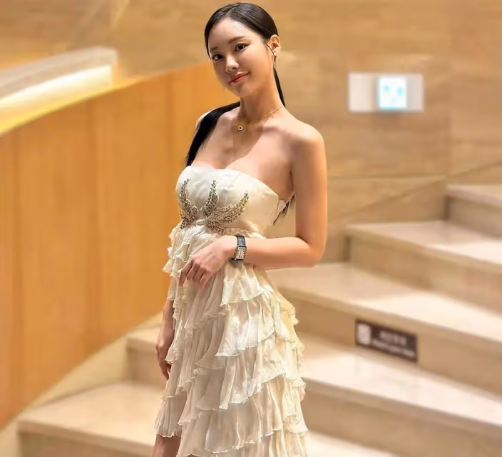 Li姐姐的獨白:單身的瑜伽之旅,尋找內心的幸福!