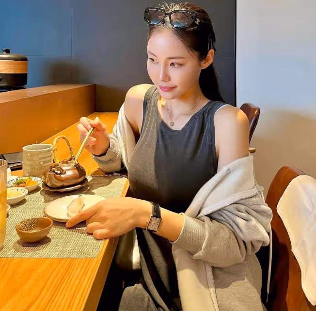 Li姐姐的獨白:單身的瑜伽之旅,尋找內心的幸福!