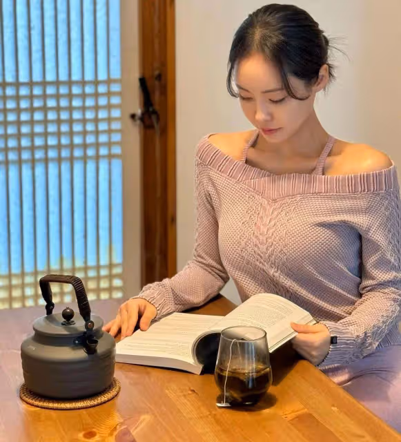 Li姐姐的獨白:單身的瑜伽之旅,尋找內心的幸福!