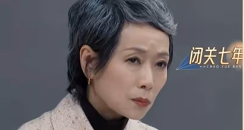當「關係戶」混進綜藝節目,導師學會了人情世故,吳鎮宇一臉無奈