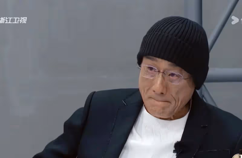 當「關係戶」混進綜藝節目,導師學會了人情世故,吳鎮宇一臉無奈