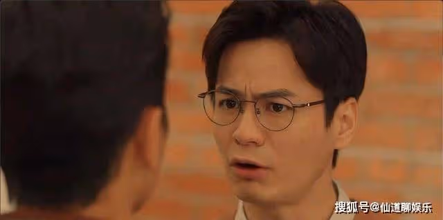 《婚後事》TVB播出後口碑不錯,豆瓣評分8.7,亮點是採用多視角敘事