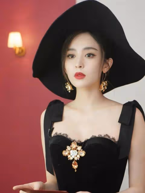 古力娜扎驚艷亮相!31歲魅力依舊,誰能不心動?