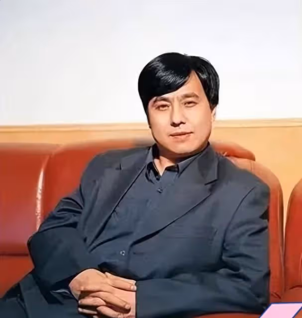 國家一級演員蘇孝林被抓:沈騰無故「躺槍」,只因兩人長得太像了