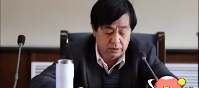 國家一級演員蘇孝林被抓:沈騰無故「躺槍」,只因兩人長得太像了