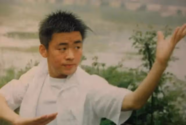 網傳王寶強前經紀人宋喆出獄!王寶強感情穩定,馬蓉疑似移民澳洲