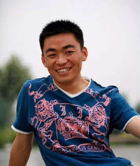 網傳王寶強前經紀人宋喆出獄!王寶強感情穩定,馬蓉疑似移民澳洲