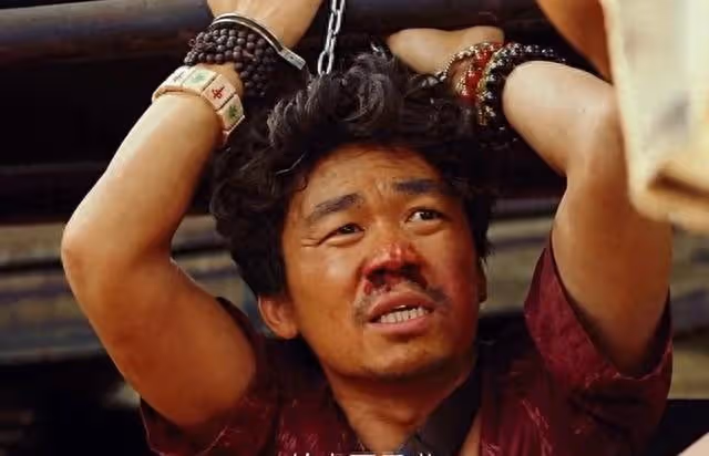 網傳王寶強前經紀人宋喆出獄!王寶強感情穩定,馬蓉疑似移民澳洲