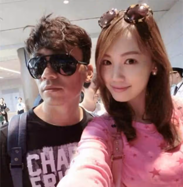 網傳王寶強前經紀人宋喆出獄!王寶強感情穩定,馬蓉疑似移民澳洲