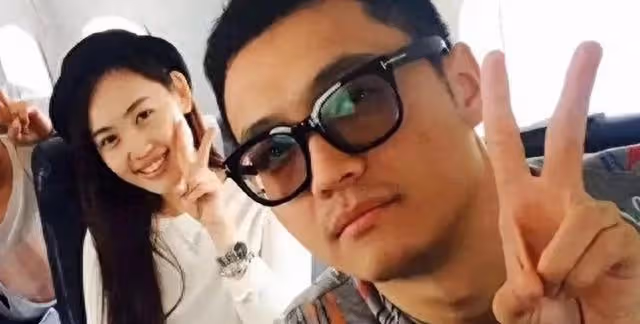 網傳王寶強前經紀人宋喆出獄!王寶強感情穩定,馬蓉疑似移民澳洲