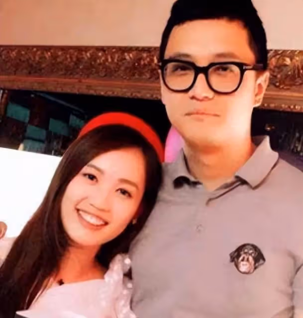網傳王寶強前經紀人宋喆出獄!王寶強感情穩定,馬蓉疑似移民澳洲