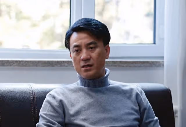 父輩的榮耀:鳳勤學成歸來,改變了3個人的結局,秦局長最意外