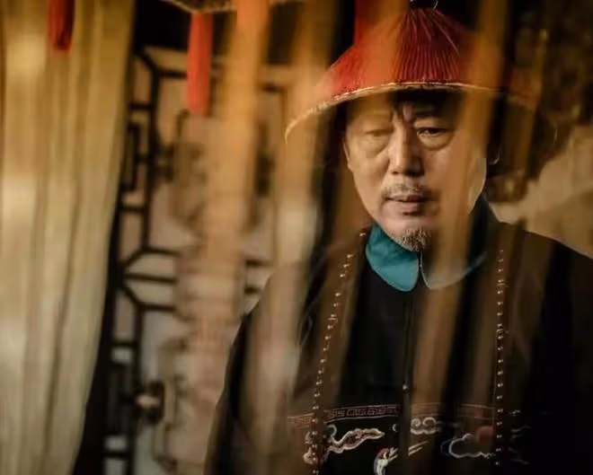 積壓四年的《宣武門》定檔來襲,張豐毅、李成儒作配,未播先火!