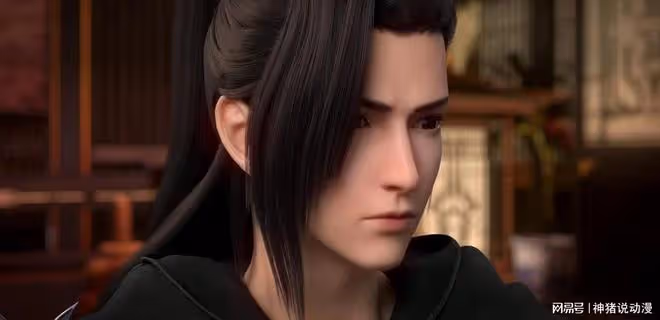 斗破蒼穹:為什麼蕭炎抓了韓楓卻故意不殺?原因只有兩個