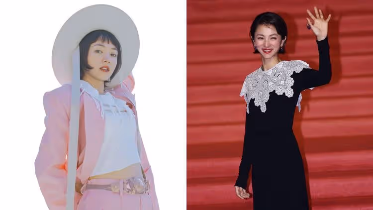 大港女神解禁！滿島光首度登台開唱　合體大咖樂團網暴動