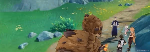 《原神》云云椒椒任務攻略