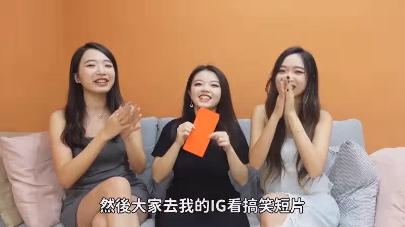 「小西瓜」女大18變！網驚呼太漂亮　醫學系才女首曝綽號誰取的