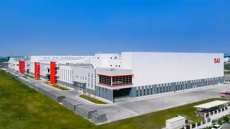 獨家｜雙B、保時捷輪圈供應大廠巧新科技員工廠區內輕生　警釐清槍枝來源