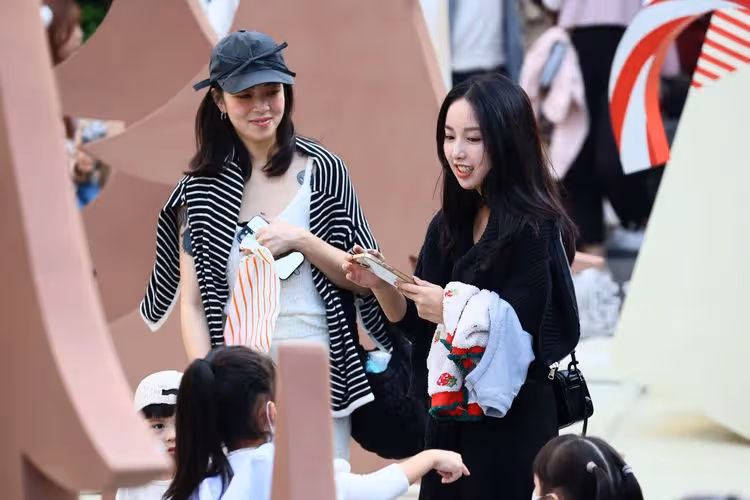 本週天氣三溫暖！今明炎夏高溫3字頭　濕冷如冬跌10°C一圖看清