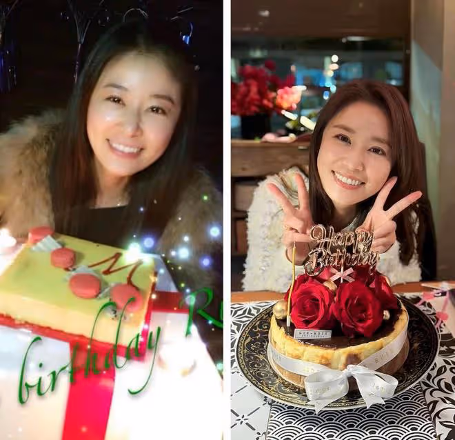 48歲林心如又瘦了，前往巴黎演繹新中式優雅，大長腿又靚又好看