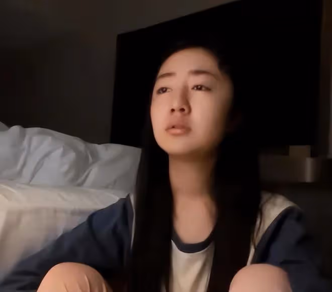 「點讀機女孩」高君雨腫瘤是良性，母親報平安，目前在ICU內觀察