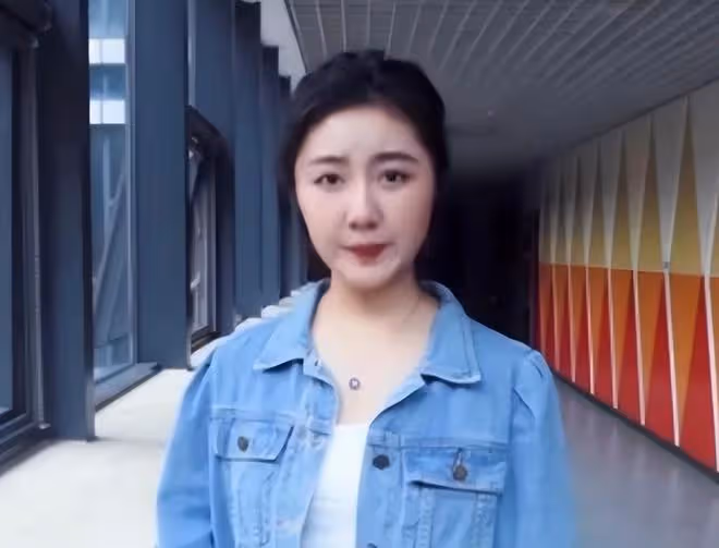 「點讀機女孩」高君雨腫瘤是良性，母親報平安，目前在ICU內觀察