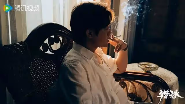 獵冰18集全劇終！這是我今年所看，最潦草的大結局