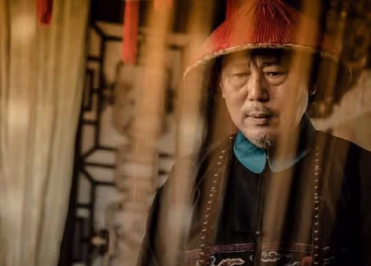 宣武門：60集歷史大劇開播，許多老戲骨助陣，有望又現收視狂潮