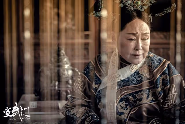 宣武門：60集歷史大劇開播，許多老戲骨助陣，有望又現收視狂潮