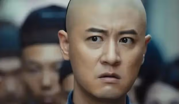 宣武門：60集歷史大劇開播，許多老戲骨助陣，有望又現收視狂潮