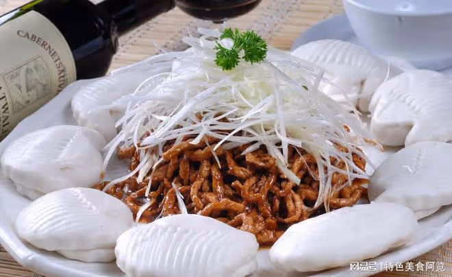 香嫩多汁，經典美味！手把手教您製作正宗京醬肉絲