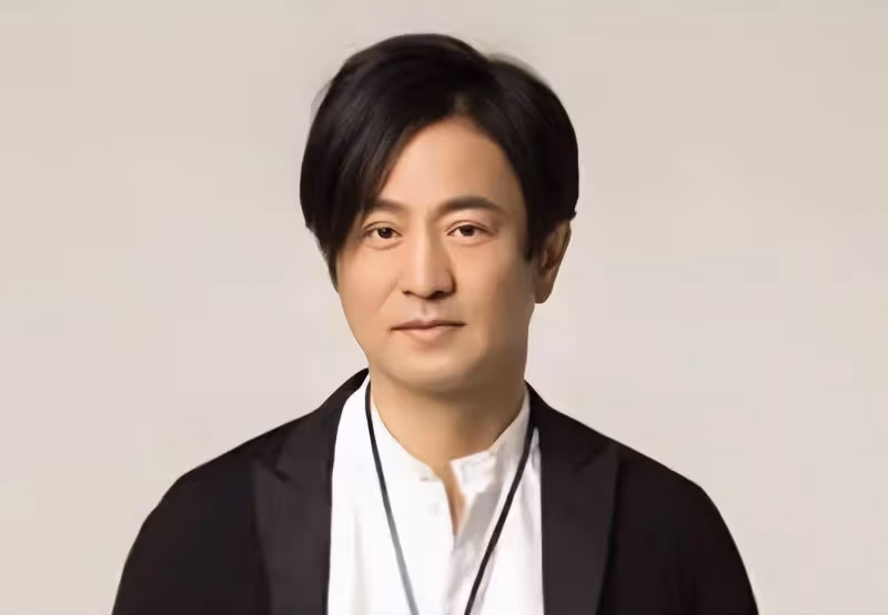 一路走好!台灣歌手張洪量外籍妻子離世,因肝臟衰竭進行換肝手術