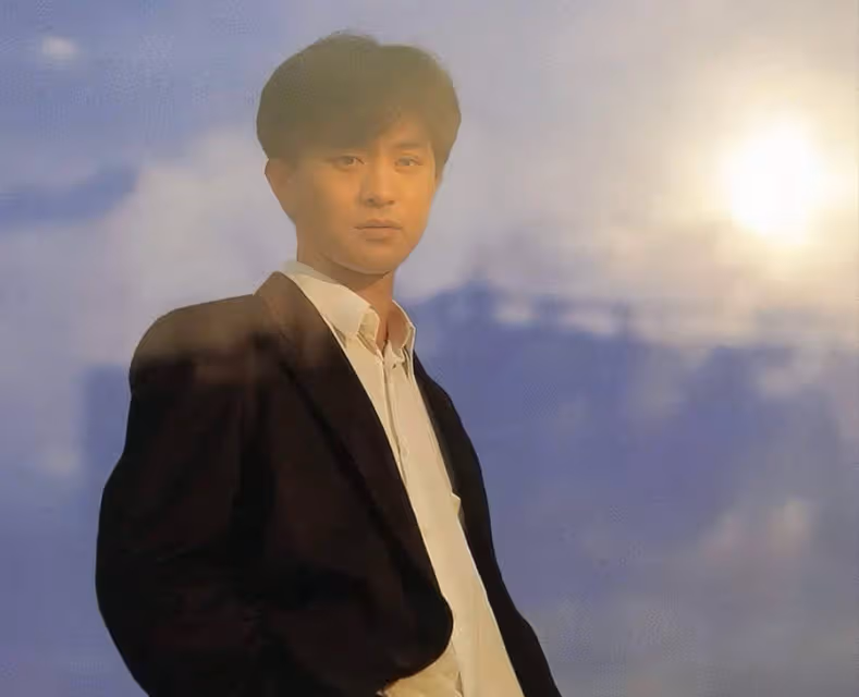 一路走好!台灣歌手張洪量外籍妻子離世,因肝臟衰竭進行換肝手術