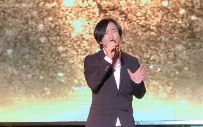 一路走好!台灣歌手張洪量外籍妻子離世,因肝臟衰竭進行換肝手術