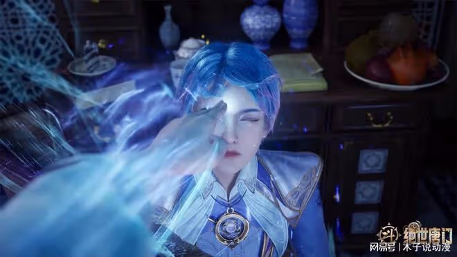 在斗羅2中為什麼沒人成神?除了霍雨浩之外,最後只有三人成神