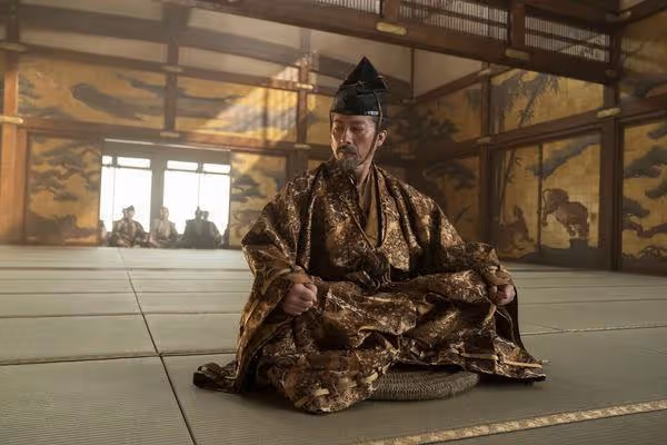 籌拍六年!史詩級鉅片《幕府將軍》真田廣之領軍 挑戰權力遊戲神片地位