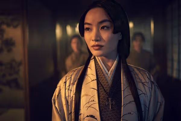 籌拍六年!史詩級鉅片《幕府將軍》真田廣之領軍 挑戰權力遊戲神片地位