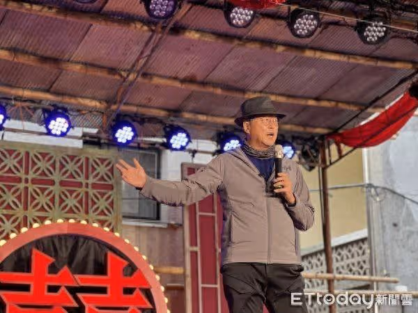 王偉忠曝小S近況「她有說家裡的事」　出席舞台劇終場哭喊：嫁女兒划不來！