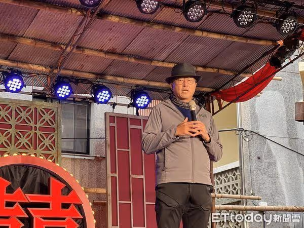 王偉忠曝小S近況「她有說家裡的事」　出席舞台劇終場哭喊：嫁女兒划不來！