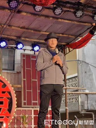王偉忠曝小S近況「她有說家裡的事」　出席舞台劇終場哭喊：嫁女兒划不來！