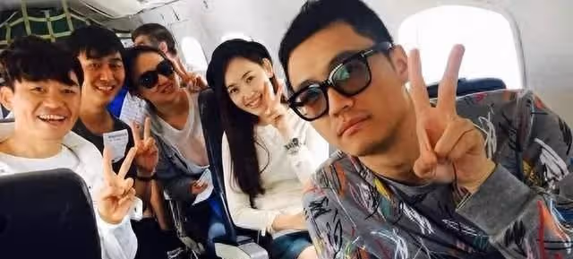 宋喆出獄！網友喊話馬蓉去接他，一起回村過種田養豬的二人世界