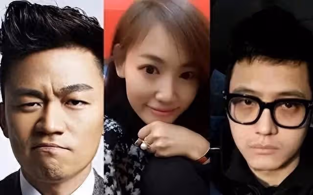 宋喆出獄！網友喊話馬蓉去接他，一起回村過種田養豬的二人世界