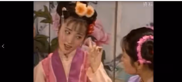看看剛進劇組的陳曉旭，就知道王扶林為何堅持讓她出演黛玉