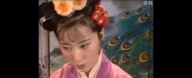 看看剛進劇組的陳曉旭，就知道王扶林為何堅持讓她出演黛玉